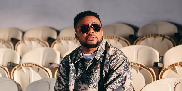 Tim Godfrey redefines gospel expression with new album 'No Label'